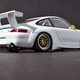 Illustration for article titled RennSport 996 Appreciation Day 7: The Track Stars